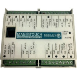 BMS M1 Industrial interface